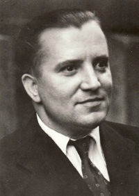 Willi BREDEL