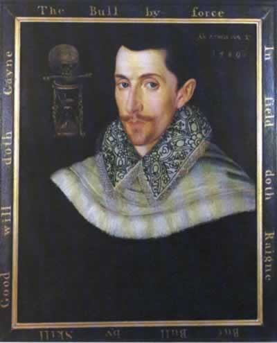John BULL