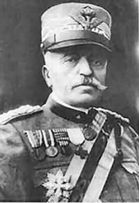 Luigi CADORNA