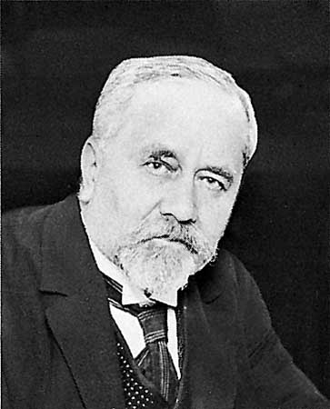 Albert CALMETTE