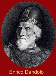 Enrico DANDOLO