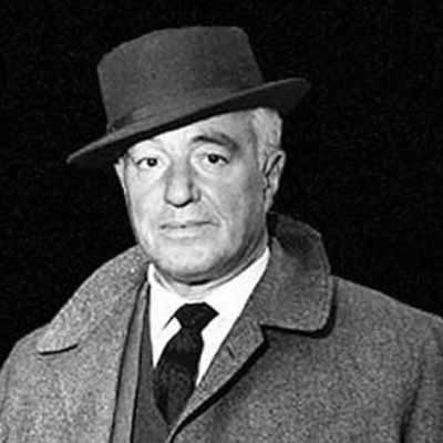 Vittorio DE SICA