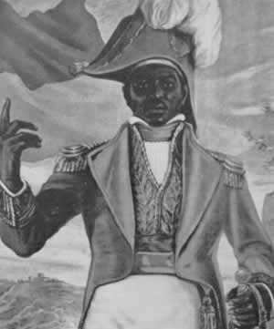 Jean Jacques DESSALINES