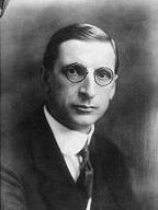 George (Eamon) DE VALERA