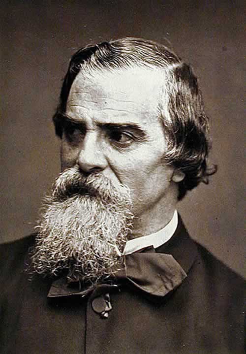 Narcisse Virgile DIAZ DE LA PENA