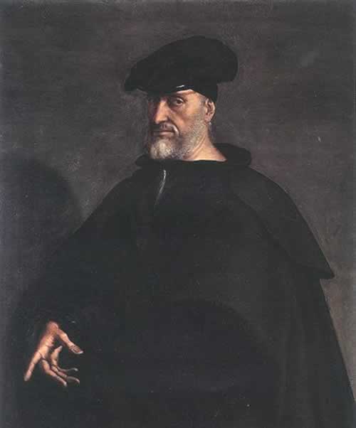 Andrea DORIA