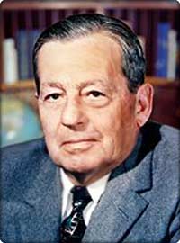 Donald Wills DOUGLAS