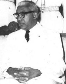 Francois DUVALIER