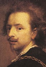 Anthonis Von DYCK (VAN DYCK)
