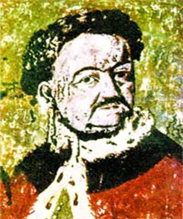 Constantin (1) CANTACUZINO