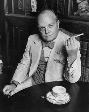 Truman CAPOTE