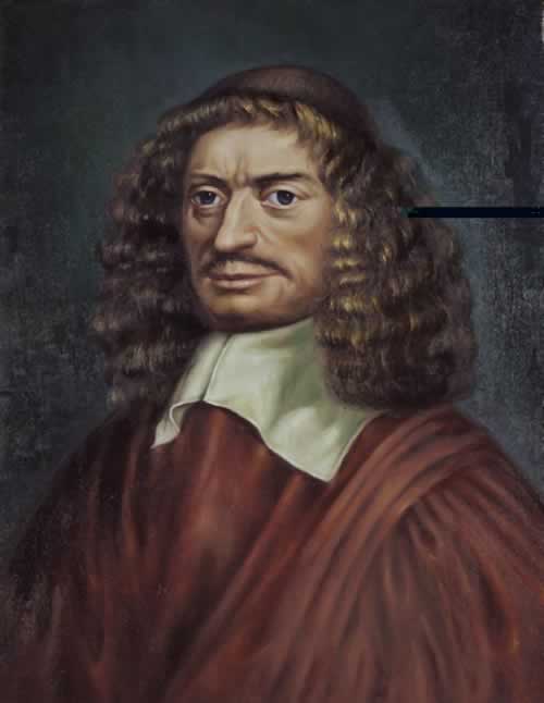 Giacomo CARISSIMI