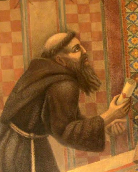 Giovani Del Piano CARPINI