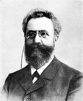 Hermann EBBINGHAUS