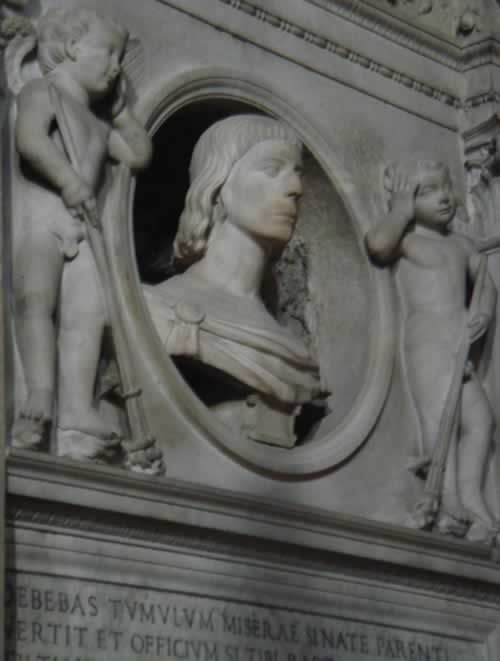 Emilio Del CAVALIERE
