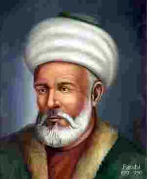 Abu Nasr FARABI (AL-FARABI)
