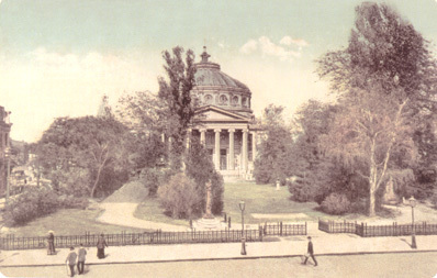Paul Louis Albert GALLERON