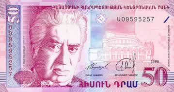 Aram Ilici HACIATURIAN