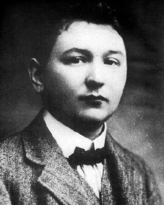 Jaroslav HASEK
