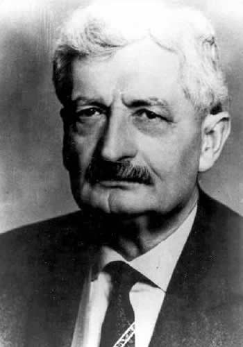 Hermann OBERTH
