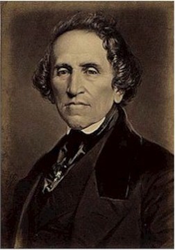 Giacomo MEYERBEER
