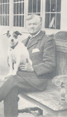 Jerome Klapka JEROME