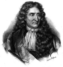 Jean De LA FONTAINE