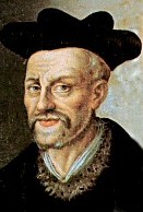 Francois RABELAIS