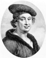 Francois VILLON