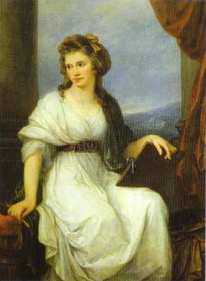 Angelica KAUFFMANN