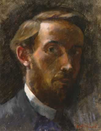Edouard VUILLARD
