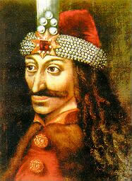 Vlad TEPES