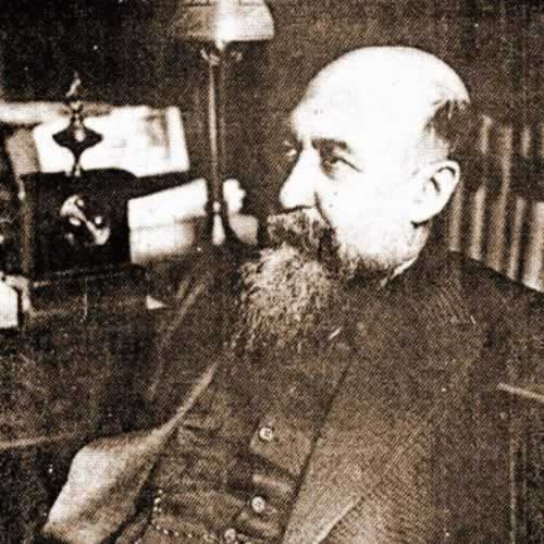 Nicolae IORGA
