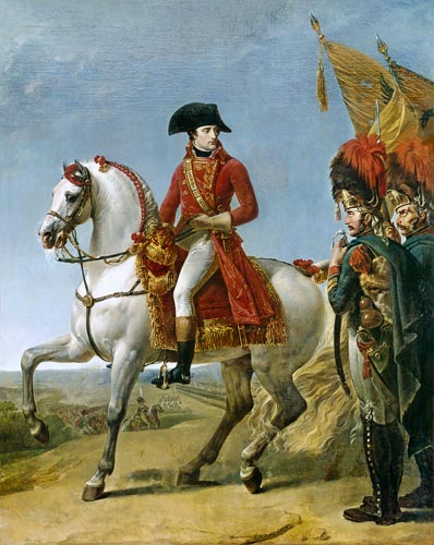 Napoleon BONAPARTE