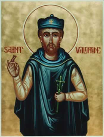  VALENTIN