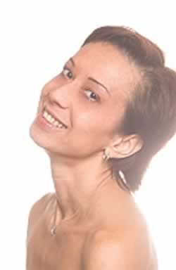 Mirela Ileana SIMNICEANU