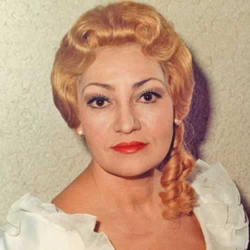 Maria SLATINARU NISTOR