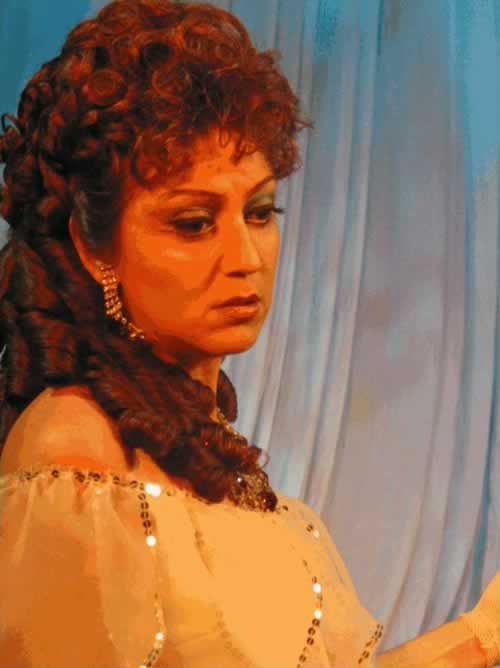 Cristina SIMIONESCU SANDU