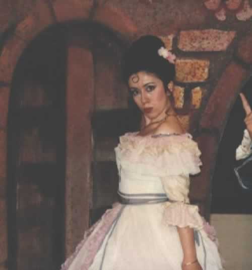 Lacramioara SCHULLER