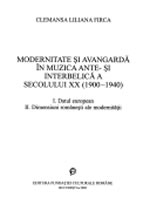 Clemansa Liliana FIRCA