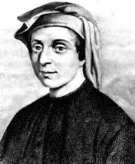 Leonardo FIBONACCI