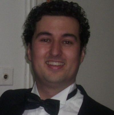 Daniel Ovidiu PURCEL