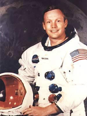 Neil ARMSTRONG