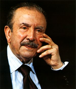 Claudio ARRAU