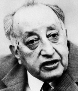 Miguel Angel ASTURIAS