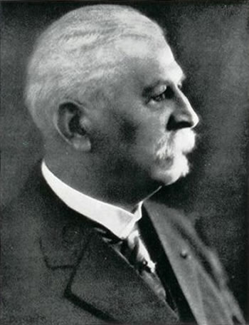 Joseph Jules Francois Felix BABINSKI