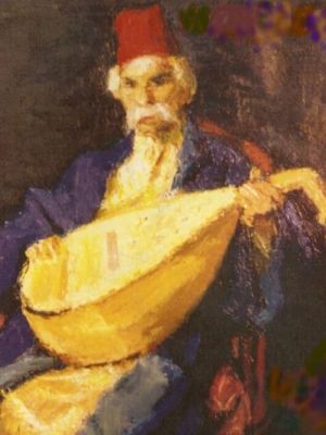 Vasile BARBU LAUTARU