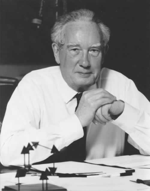 Derek Harold Richard BARTON