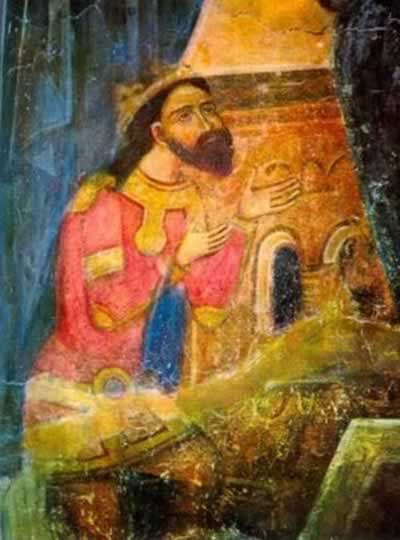 Intemeietorul BASARAB I