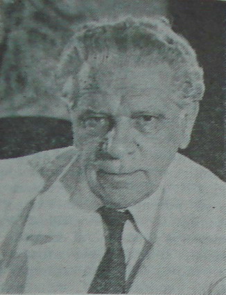 Grigore Alexandru BENETATO